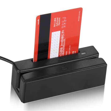 magnetic card reader software download